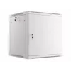 Rack de parede Lanberg WF01-6612-00S 12U cinzento 60 kg