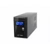 Fonte de alimentação ininterrupta UPS Armac O/850F/LCD