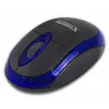 Rato ótico sem fios Cyngus Bluetooth 3D azul