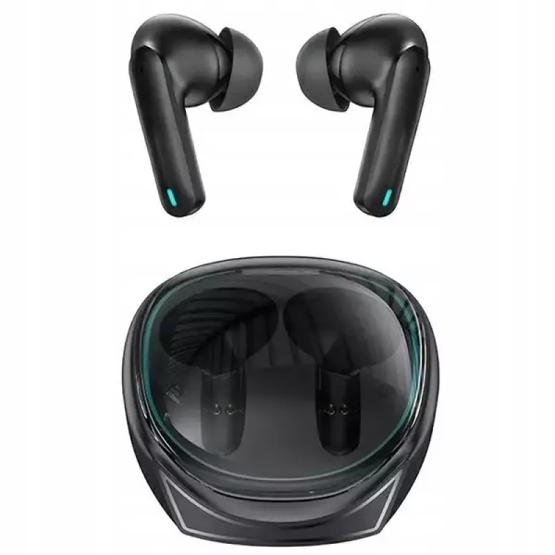 Auscultadores Bluetooth Usams XJ13 Gaming