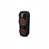Rebeltec RBLFLO00038 preto