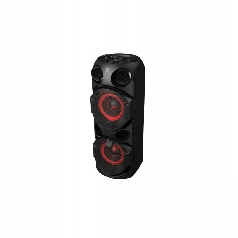 Rebeltec RBLFLO00038 preto