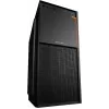 Caixa de PC Logic J23 MIDI Tower at-J023