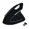 Rato ergonómico ótico sem fios Rebeltec ERGO