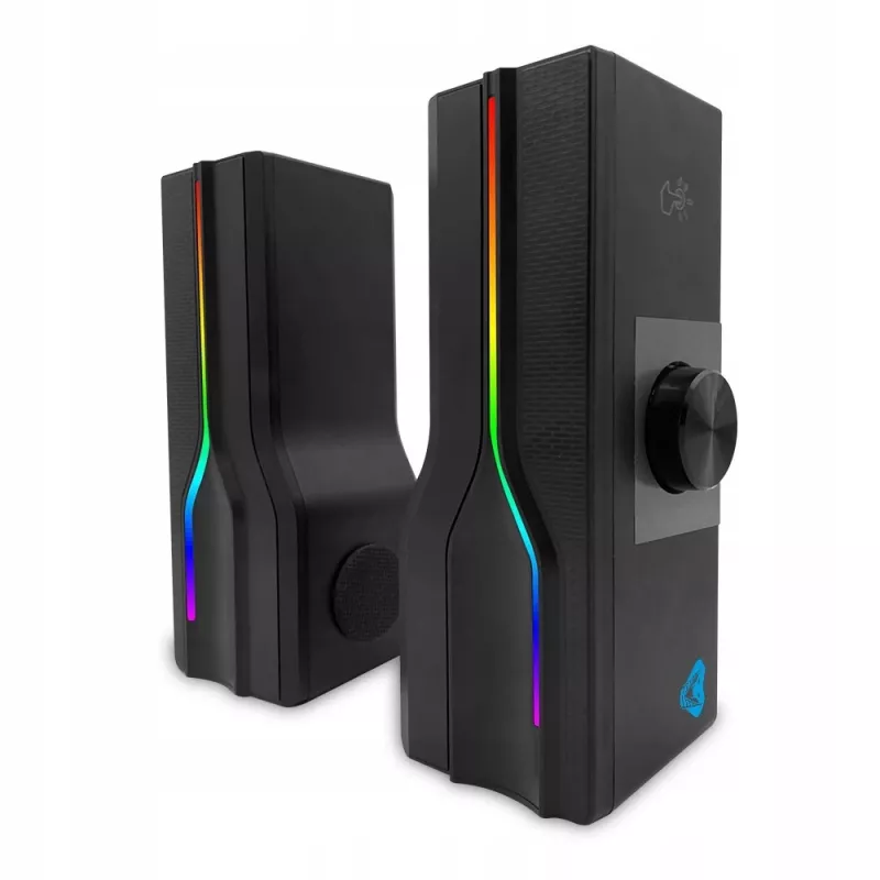 Media-tech MT3175 Preto