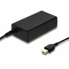 Fonte de alimentação QOLTEC 51556 para interiores 65 W para portáteis Lenovo, 20 V 3,25 A, preto
