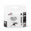 Tinta para HP DJ2710 TBH-305XLBR preto ref.