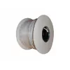 Cabo de rede Alantec KIU5LINKA100G U/UTP Cat5e 100 m Cinzento-claro