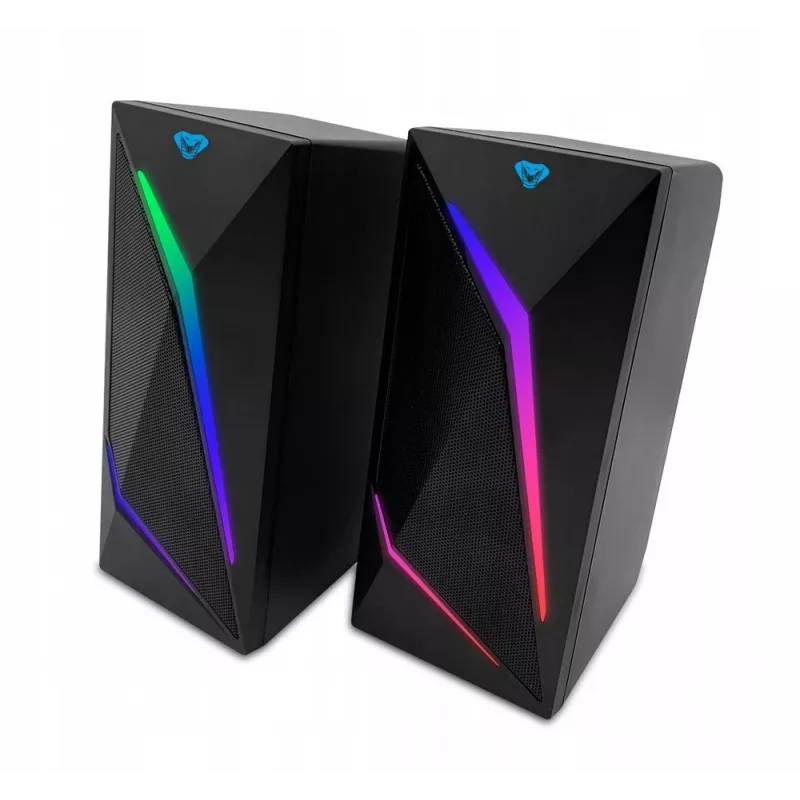 Media-tech MT3172 Preto
