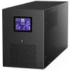 UPS (fonte de alimentação ininterrupta) Gembird EG-UPS-036 Line-Interactive 3 kVA 1800 W 6 saídas AC