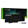 Bateria para portátil Green Cell GC-DE128V2 93FTF GJKNX, 7,6 V 6200 mAh, para Dell Latitude 5280/5290/5480/5490/5580