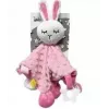 Peluche Milly Hase 25x25 cm