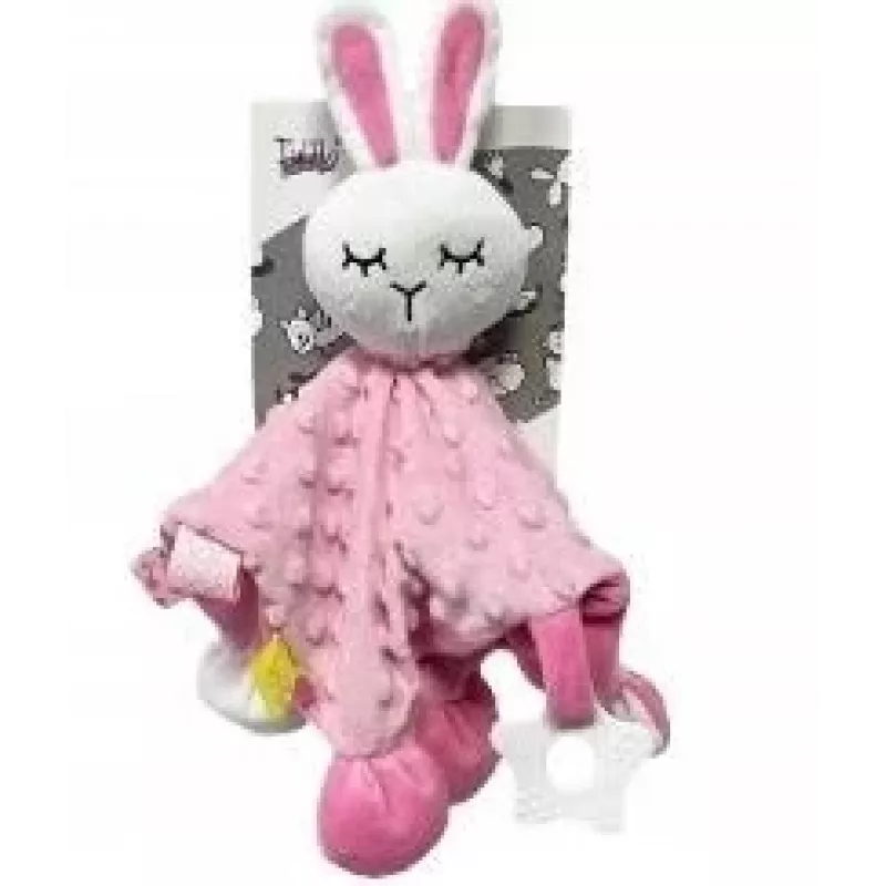 Peluche Milly Hase 25x25 cm