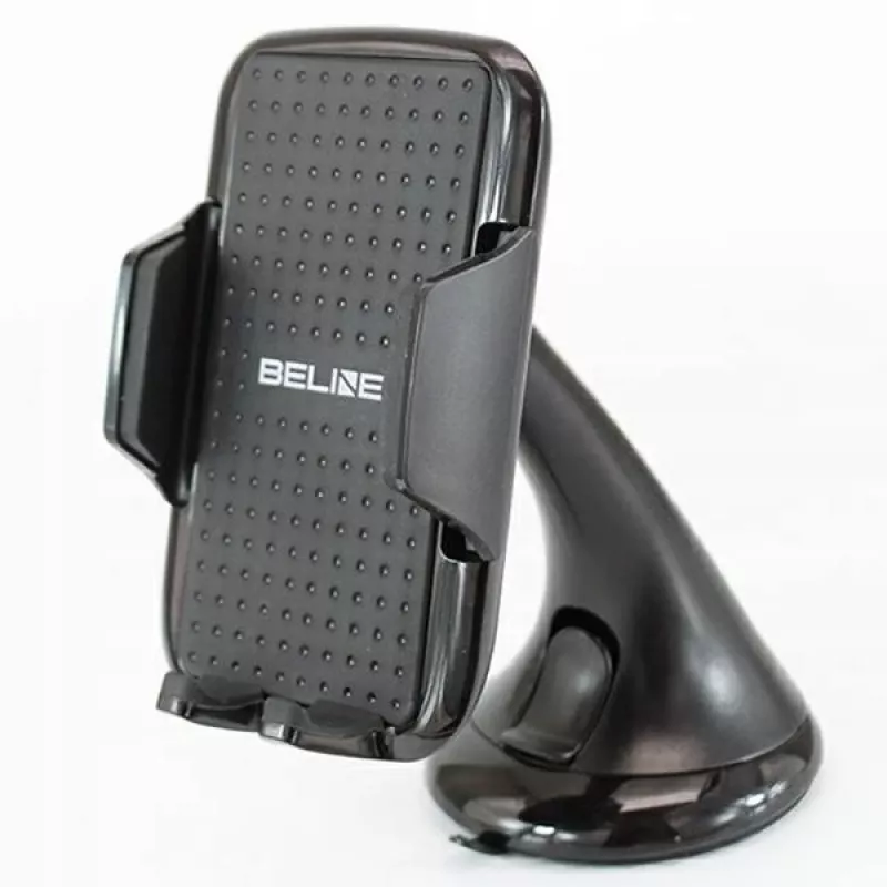 Suporte de telemóvel para automóvel 65-95 mm para painel de bordo