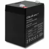 Qoltec 53033 bateria AGM 12 V 4,5 Ah, máx. 1,35 A, sem manutenção