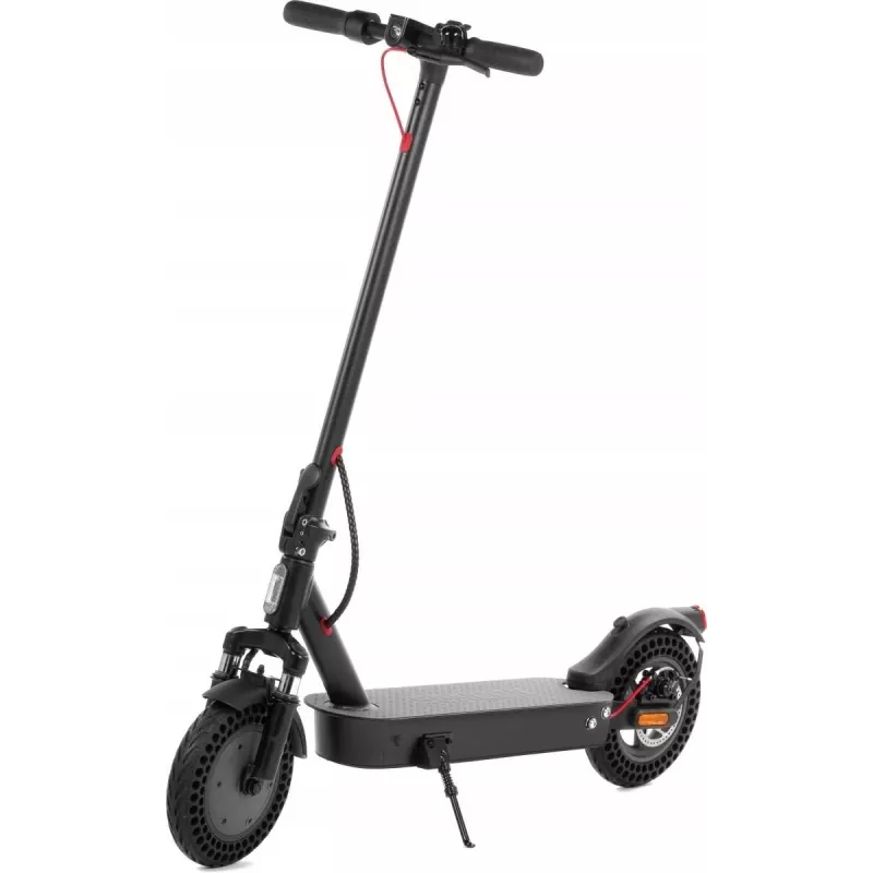 Trotinete elétrica Scooter Two S70 400W, autonomia