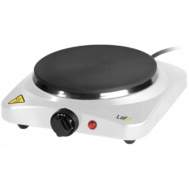 MAS24 placa elétrica de cozinha de placa única Lafe Kew 001 1500W