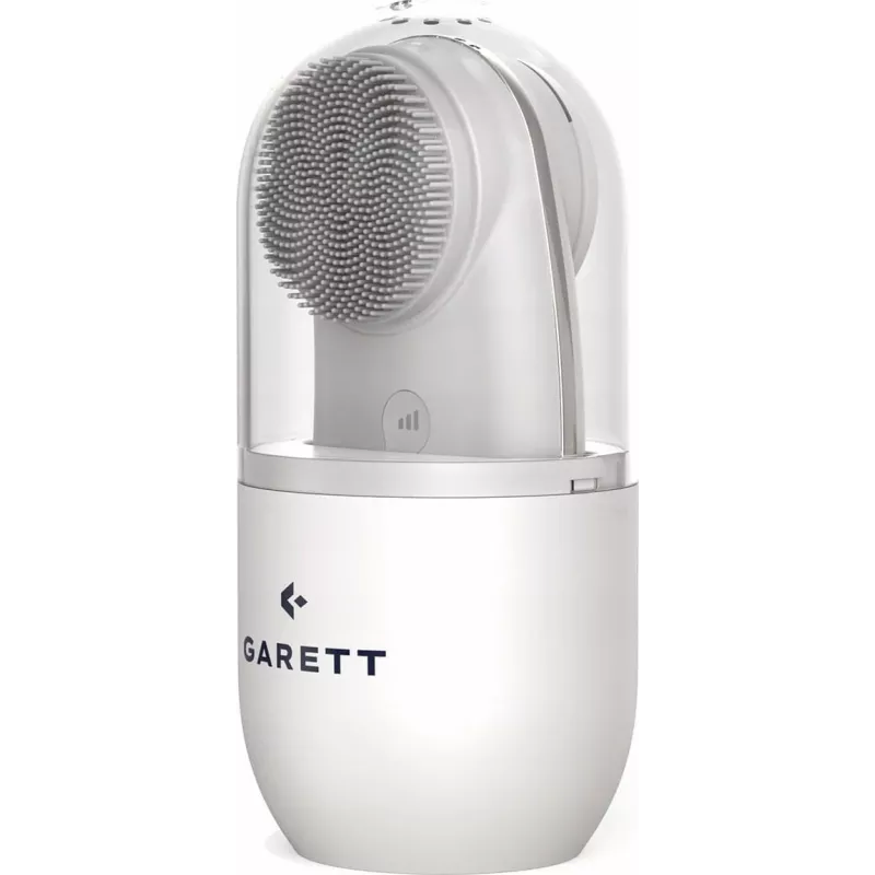 Garett Beauty Multi Clean aparelho de limpeza facial anti-rugas