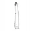 Garett Beauty Glow Eye aparelho de cuidado dos olhos, branco