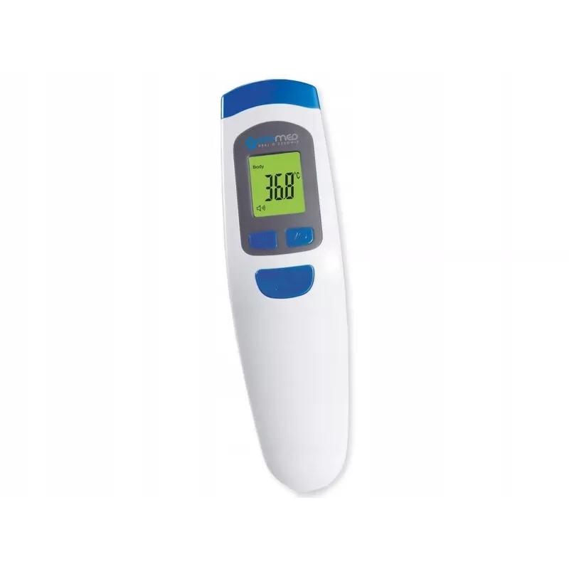Termómetro de medição à distância HI-TECH MEDICAL ORO-T30 BABY