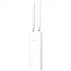 Router WLAN Cudy LT400 Fast Ethernet Single-Band (2,4 GHz) 4G Branco