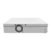Switch gerível MikroTik CRS310-8G+2S+IN, 8x 2,5G, 2x SFP+