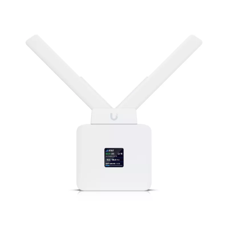 Ubiquiti UMR Router móvel