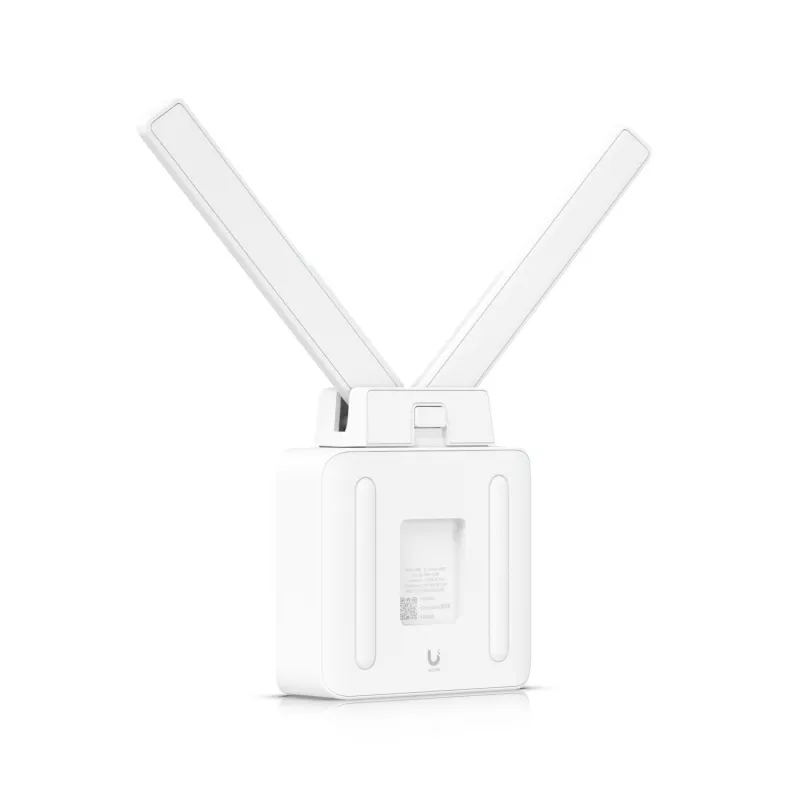 Ubiquiti UMR Router móvel