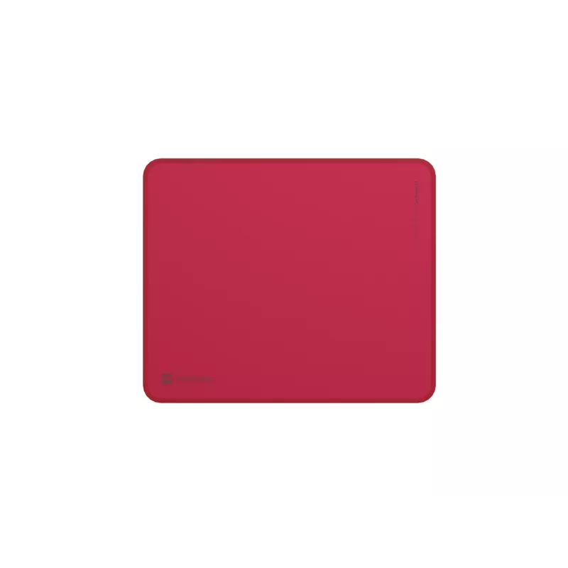 Tapete de rato Colors Series Viva Series Viva Magenta 300x250 mm
