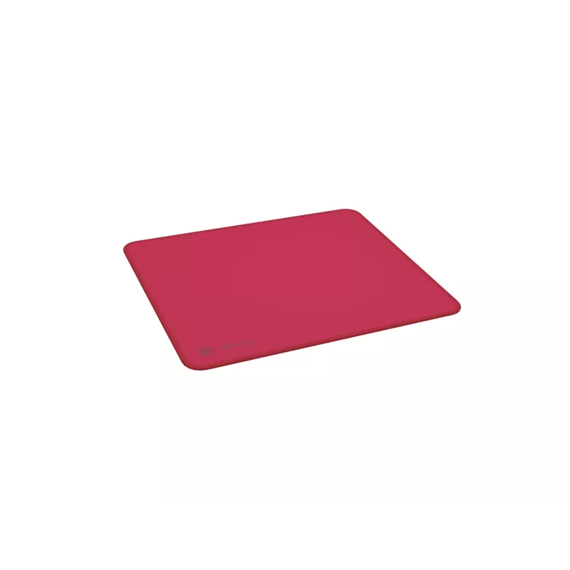 Tapete de rato Colors Series Viva Series Viva Magenta 300x250 mm