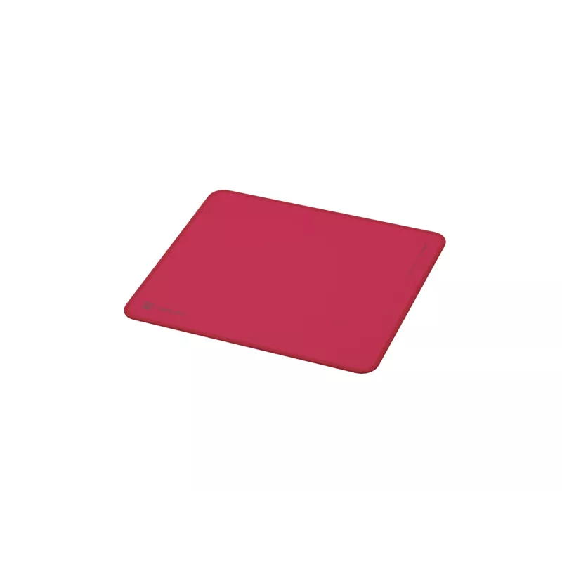 Tapete de rato Colors Series Viva Series Viva Magenta 300x250 mm
