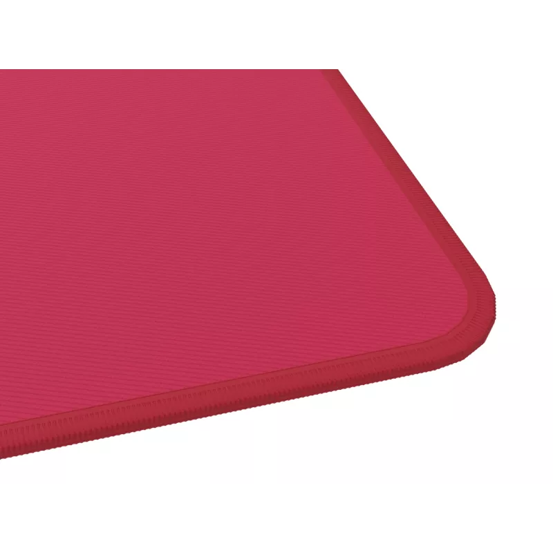 Tapete de rato Colors Series Viva Series Viva Magenta 300x250 mm
