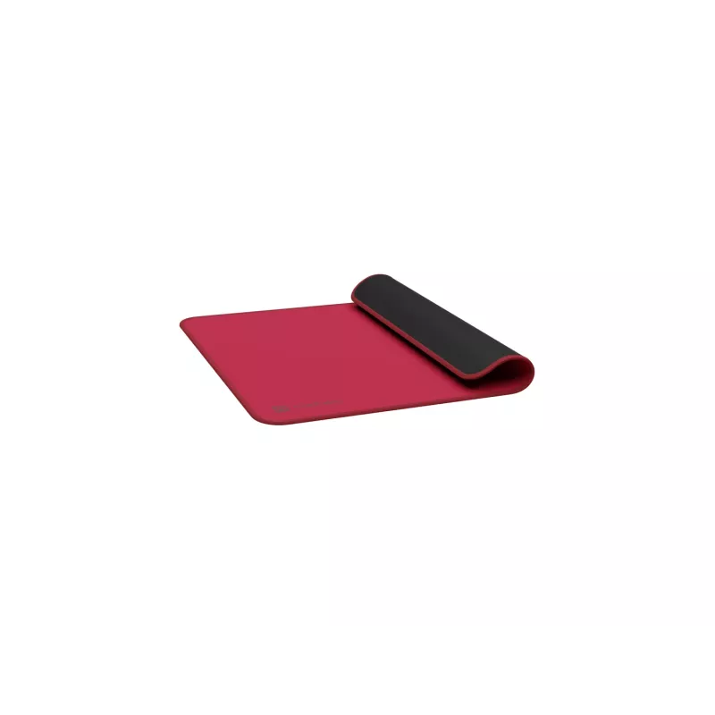 Tapete de rato Colors Series Viva Series Viva Magenta 300x250 mm