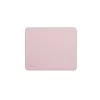Tapete de rato Colors Series Misty Rose 300x250 mm