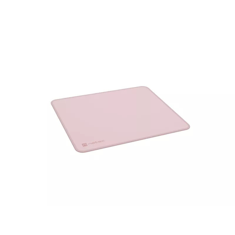 Tapete de rato Colors Series Misty Rose 300x250 mm
