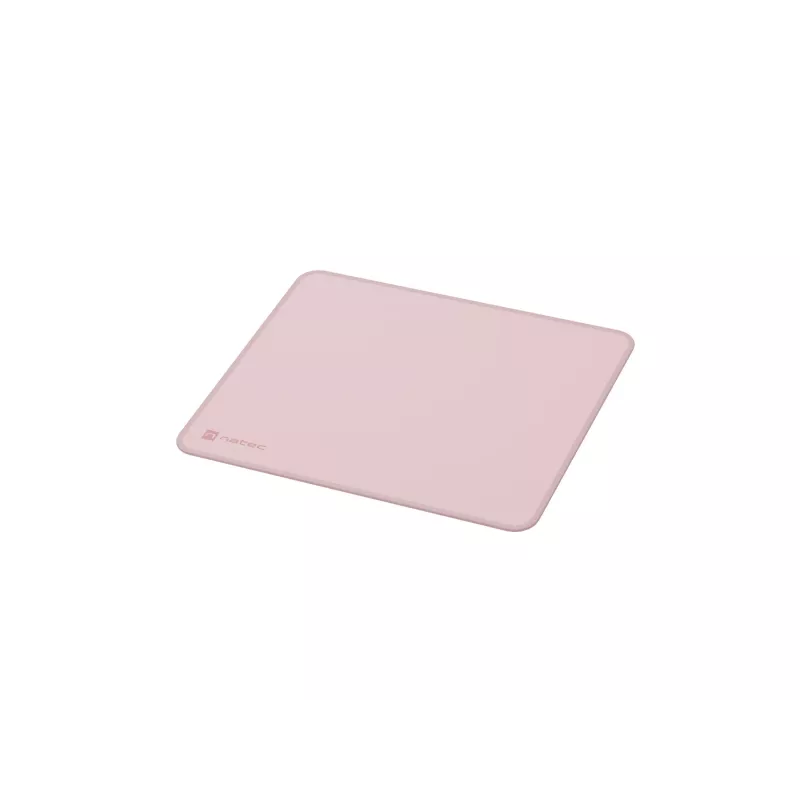 Tapete de rato Colors Series Misty Rose 300x250 mm
