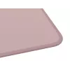 Tapete de rato Colors Series Misty Rose 300x250 mm