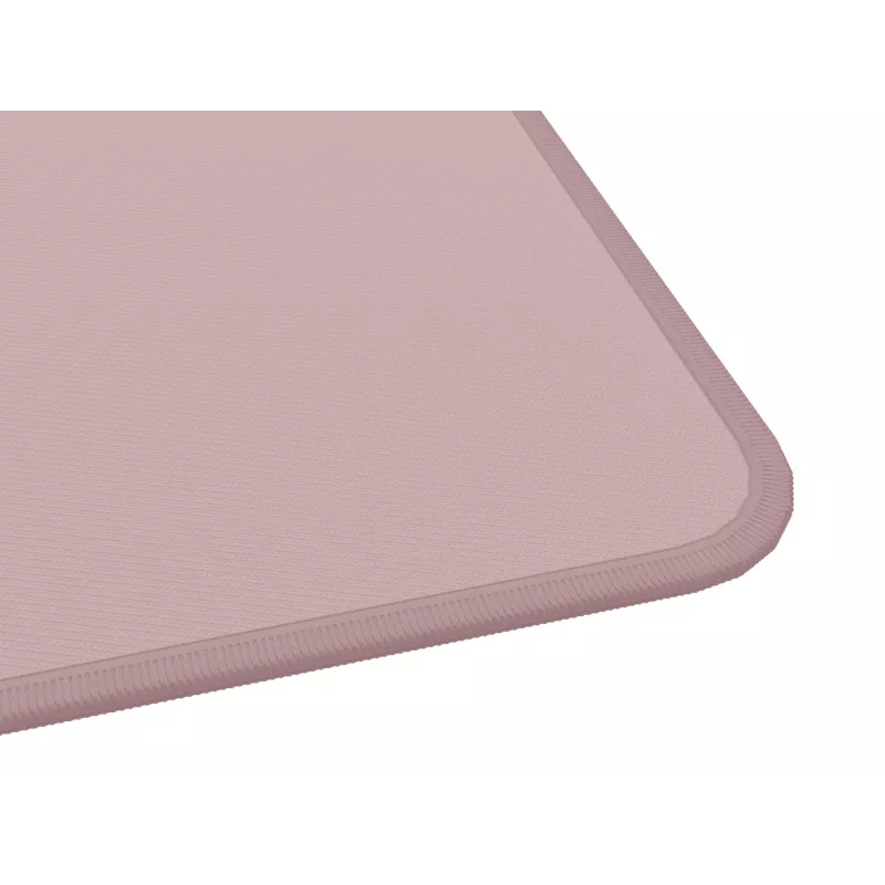 Tapete de rato Colors Series Misty Rose 300x250 mm