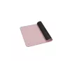 Tapete de rato Colors Series Misty Rose 300x250 mm