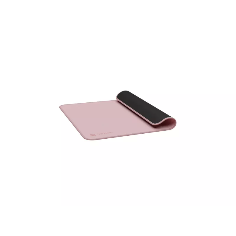 Tapete de rato Colors Series Misty Rose 300x250 mm