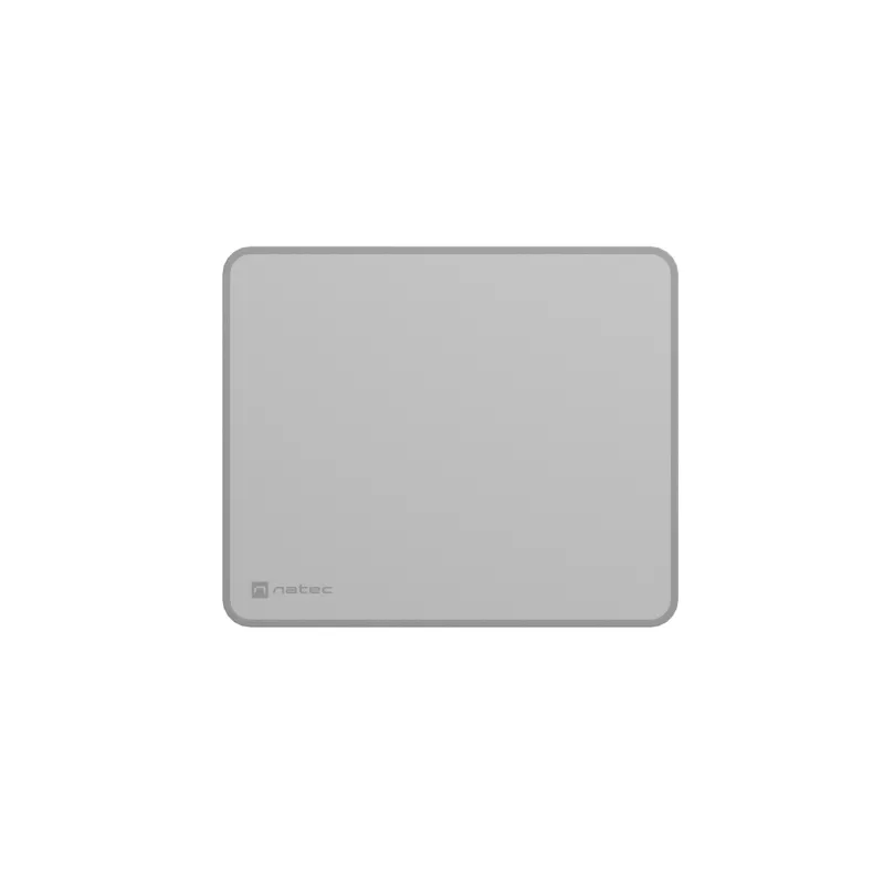 Tapete de rato Colors Series Stony Grey 300x250 mm