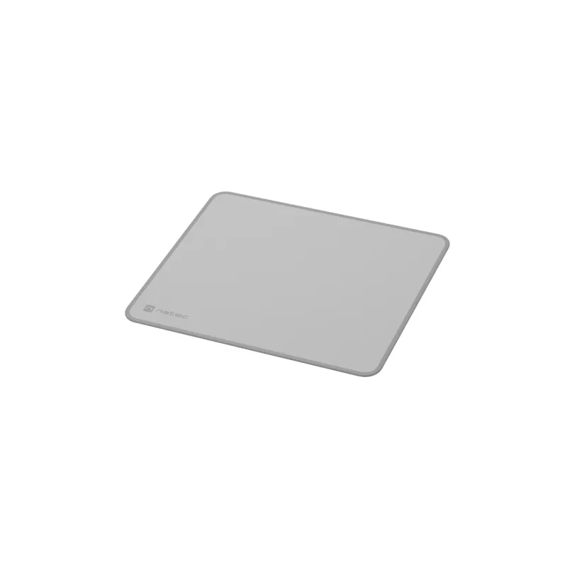 Tapete de rato Colors Series Stony Grey 300x250 mm