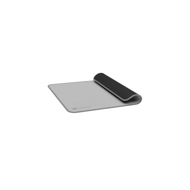 Tapete de rato Colors Series Stony Grey 300x250 mm