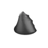 Rato ótico sem fios NATEC CRAKE 2 — Bluetooth 5.2, 2400 DPI, 6 botões, para destros, preto