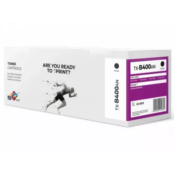 Toner para XEROX B400/B4 05 TX-B400AN BK 100% novo