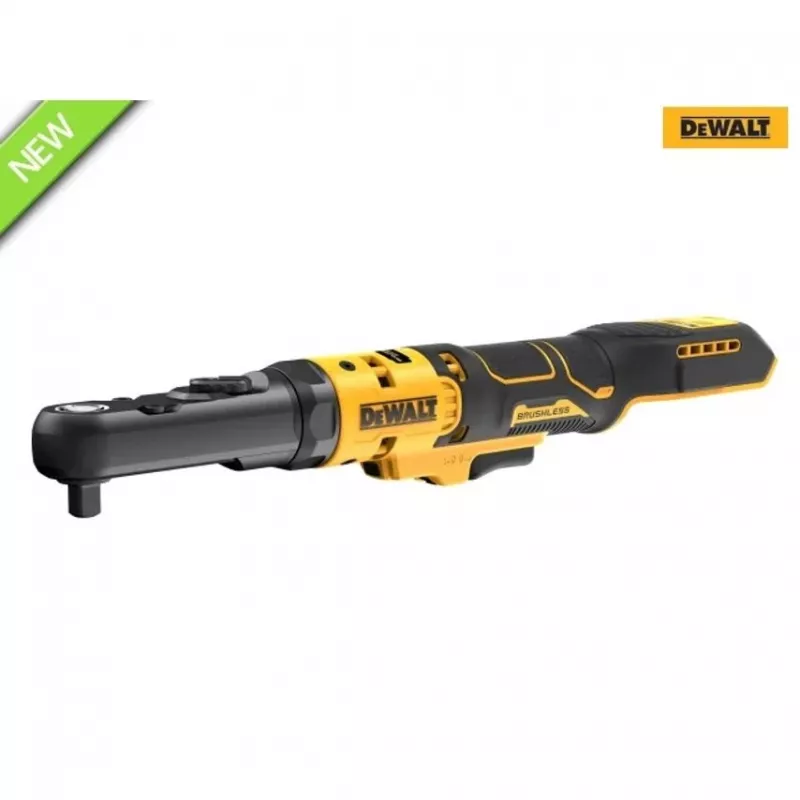 Catraca de acionamento combinada com bateria DeWalt DCF510 18v XR