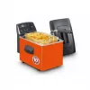 Fritel Turbo SF fritadeira, 3 L, laranja