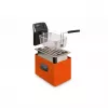 Fritel Turbo SF fritadeira, 3 L, laranja