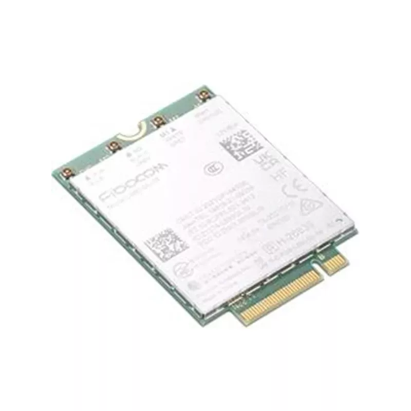 Módulo de rede WWAN interno Lenovo 4XC1M72800 Wireless M.2