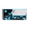 Cartucho de tinta HP 738 300 ml preto DesignJet